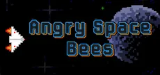 Angry Space Bees