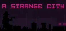 A Strange City