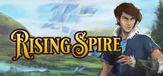 Rising Spire