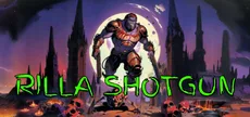 Rilla Shotgun