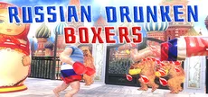Russian Drunken Boxers