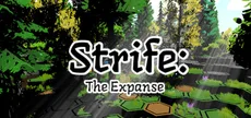 Strife: The Expanse