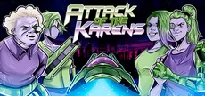 Attack of the Karens