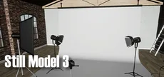 Still Model 3 / 约拍女神3