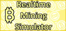 Realtime Mining Simulator