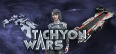 Tachyon Wars