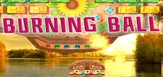Burning Ball