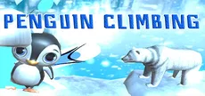 Penguin Climbing