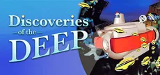 Discoveries of the Deep