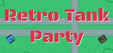 Retro Tank Party