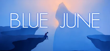 Blue June