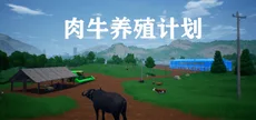 肉牛养殖计划