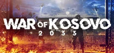 War of Kosovo: 2033