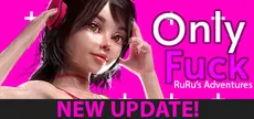 OnlyFuck - RuRu's Adventures
