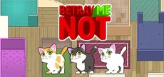 Betray Me Not