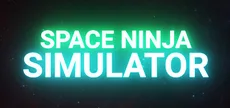 Space Ninja Simulator