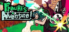 Frauki's Adventure!