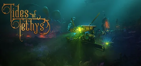 Tides of Tethys