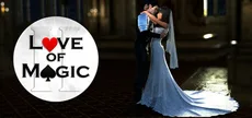 Love of Magic Book 2: The War