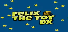 Felix The Toy