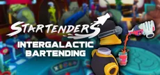 Startenders: Intergalactic Bartending