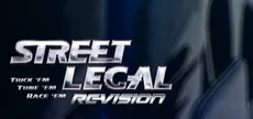 Street Legal 1: REVision