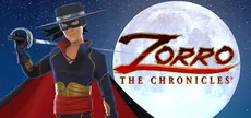 Zorro The Chronicles