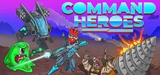 Command Heroes