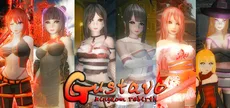 Gustavo : Kingdom Rebirth