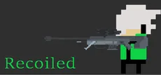 Recoiled