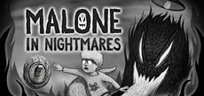 Malone In Nightmares