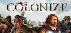 Colonize