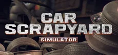 Car Scrapyard Simulator
