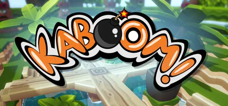 Kaboom!