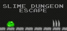 Slime Dungeon Escape