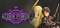 Alder Forge