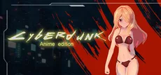 Cyberdunk Anime Edition
