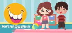 Matraquinha PAIR