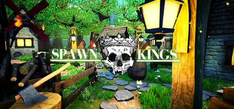 Spawn Kings