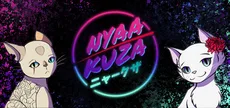 Nyaa-kuza!!