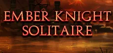 Ember Knight Solitaire