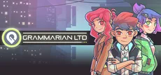 Grammarian Ltd