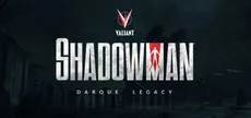Shadowman®: Darque Legacy