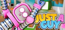 JUST A GUY :  Online Multiplayer Ragdoll Game