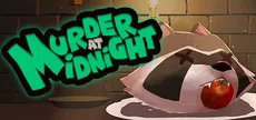 Murder at Midnight