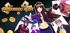 Sol Dorado Heist