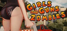 Girls Guns and Zombies