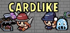 Cardlike