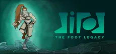 Dipod: The Foot Legacy