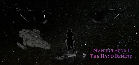 Manipulator I:The Hand Behind